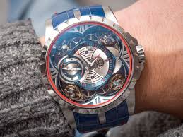 Roger Dubuis Replica Watches